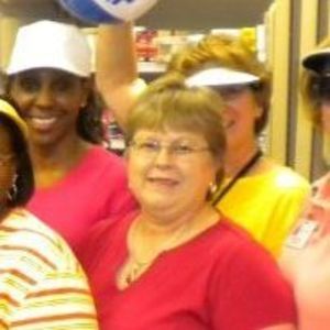 Meet your Posher, Sharon